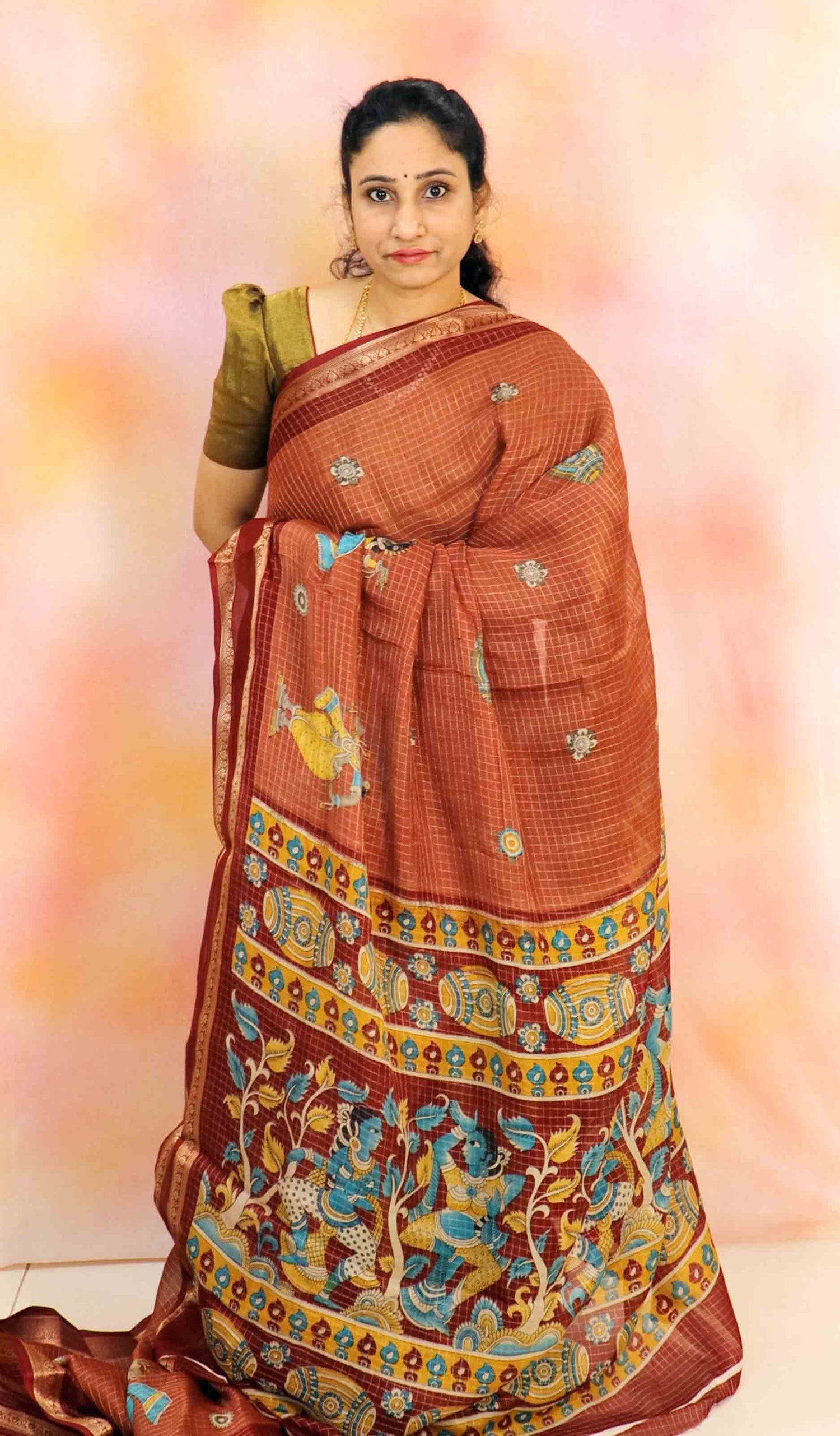 Premium Sarees Collection