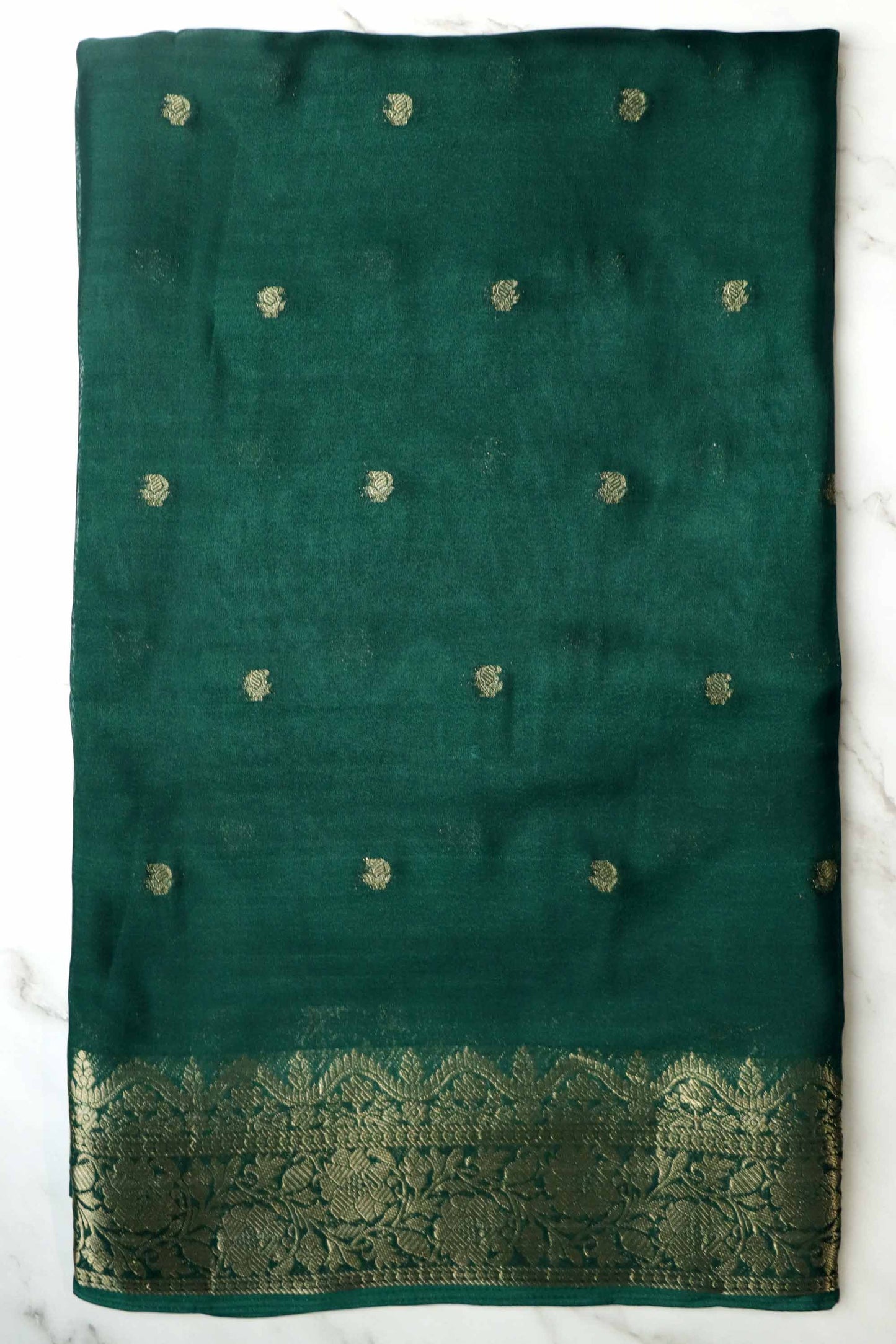 DC75 | Crepe Soft Silk Saree – Lightweight Premium Drape with Running Blouse | Multiple Colours