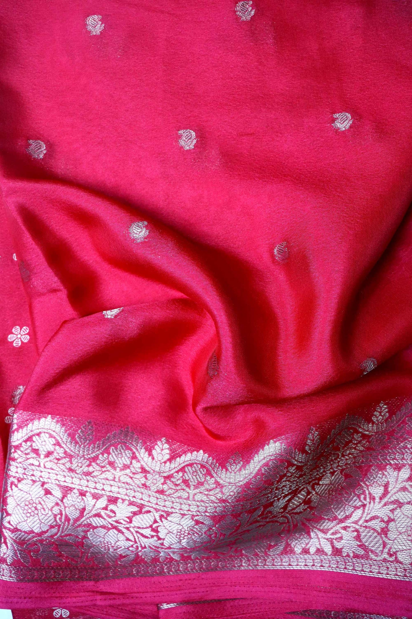 DC75 | Crepe Soft Silk Saree – Lightweight Premium Drape with Running Blouse | Multiple Colours