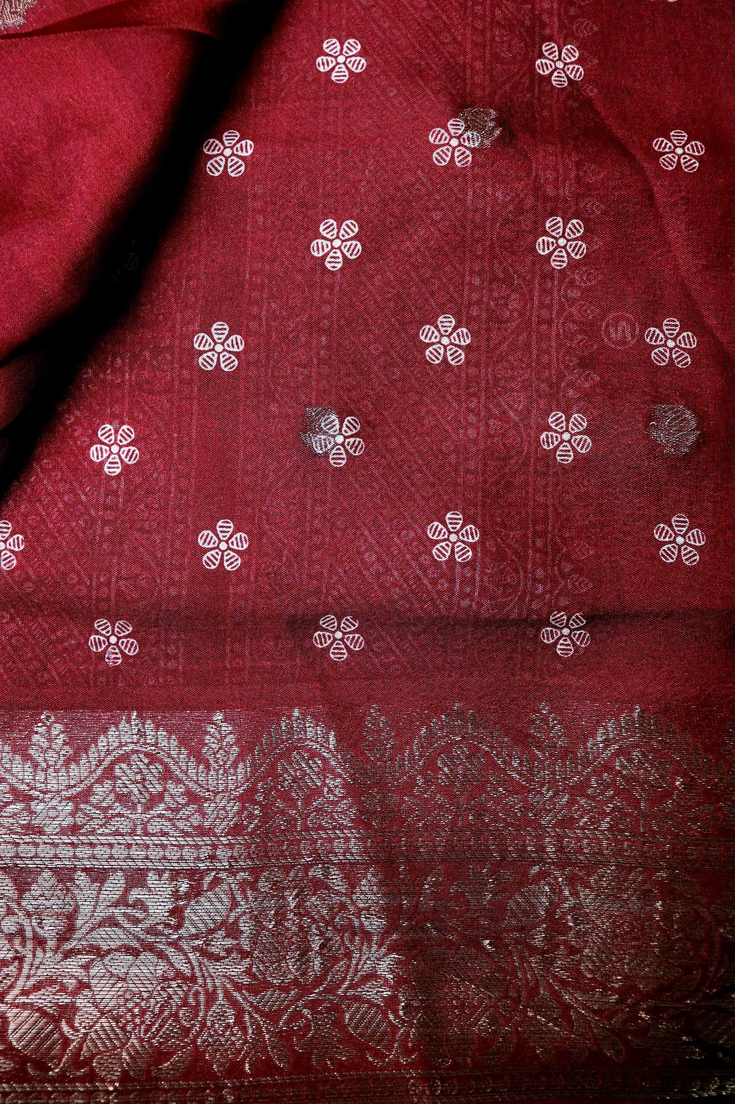 DC75 | Crepe Soft Silk Saree – Lightweight Premium Drape with Running Blouse | Multiple Colours