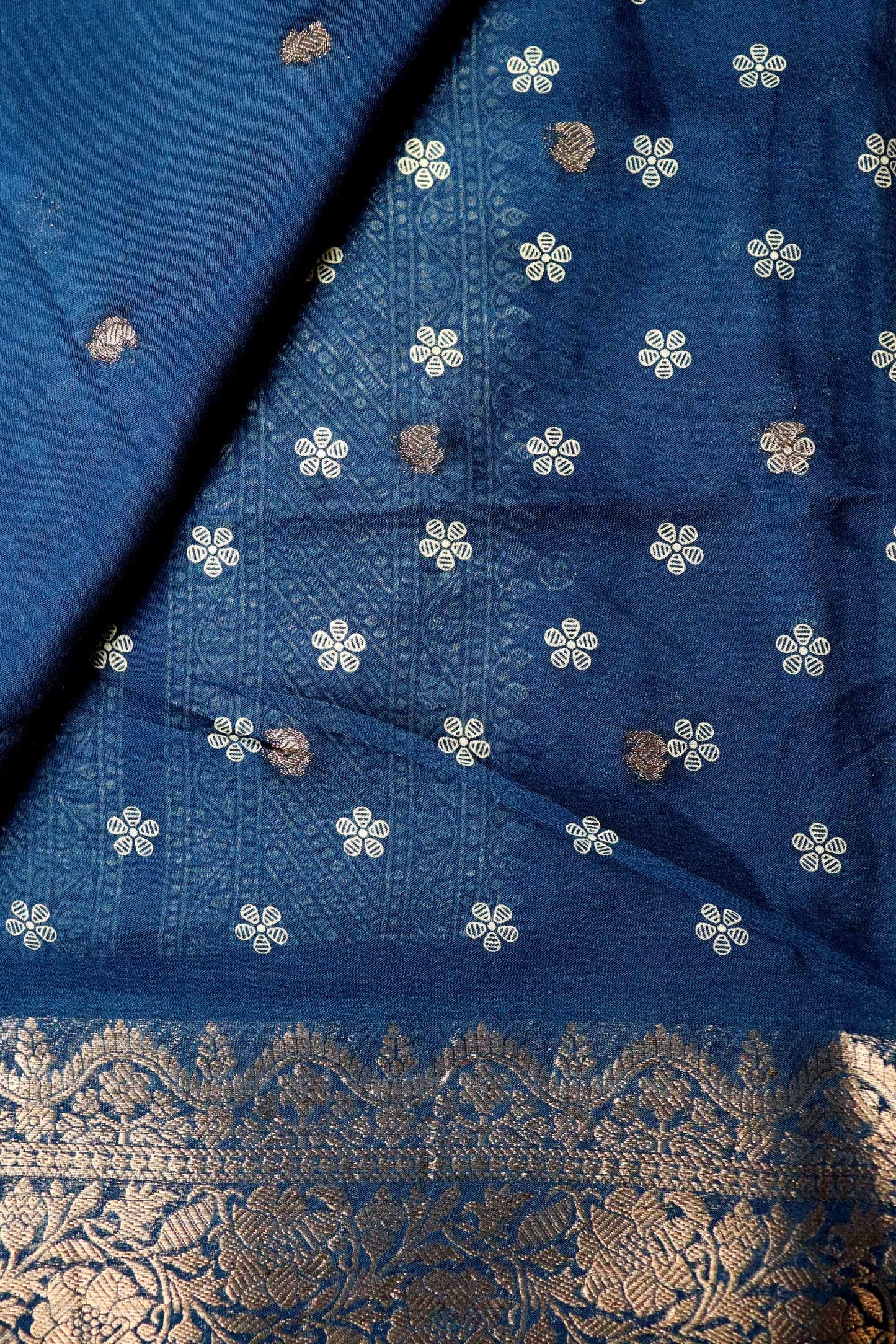 DC75 | Crepe Soft Silk Saree – Lightweight Premium Drape with Running Blouse | Multiple Colours