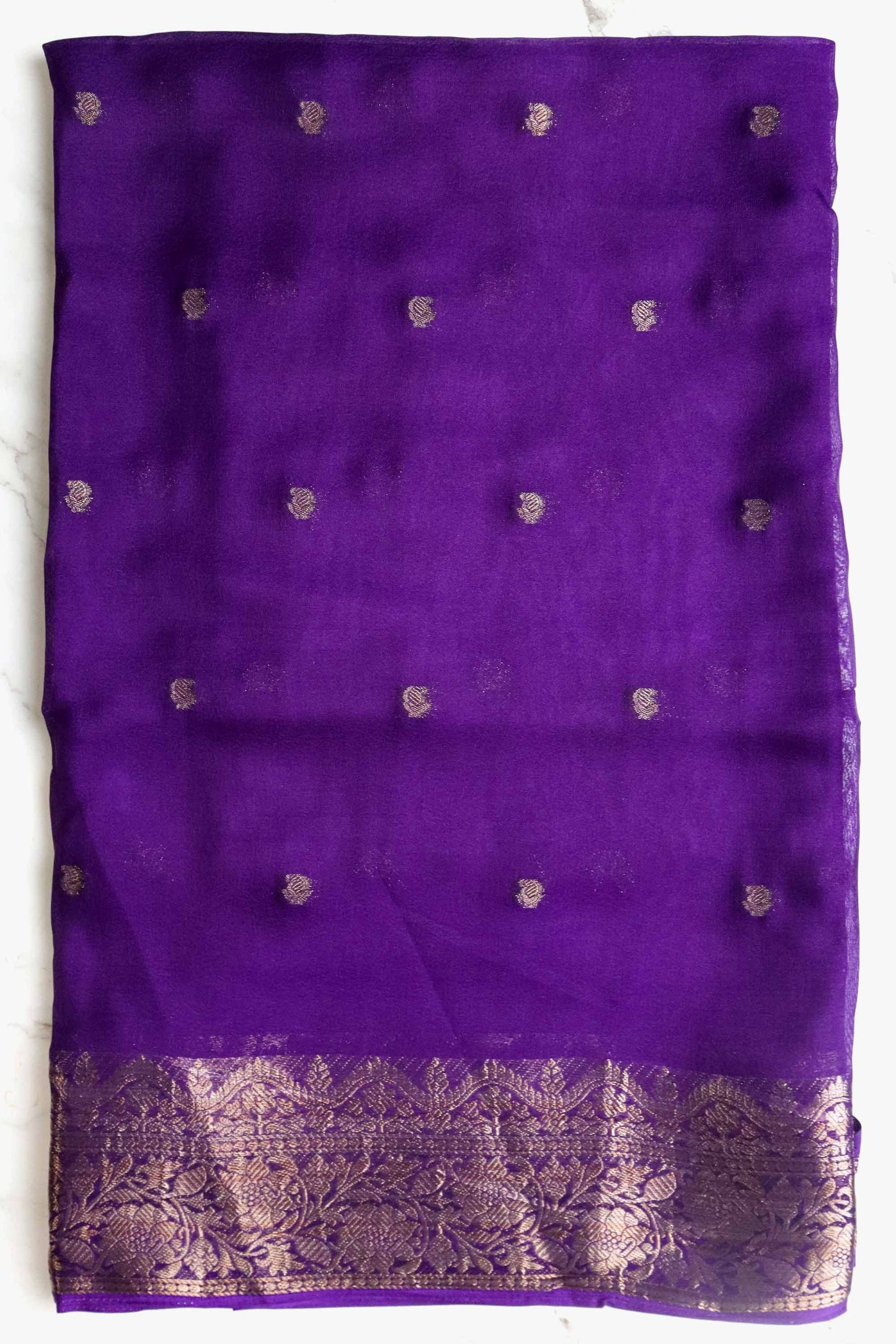 DC75 | Crepe Soft Silk Saree – Lightweight Premium Drape with Running Blouse | Multiple Colours