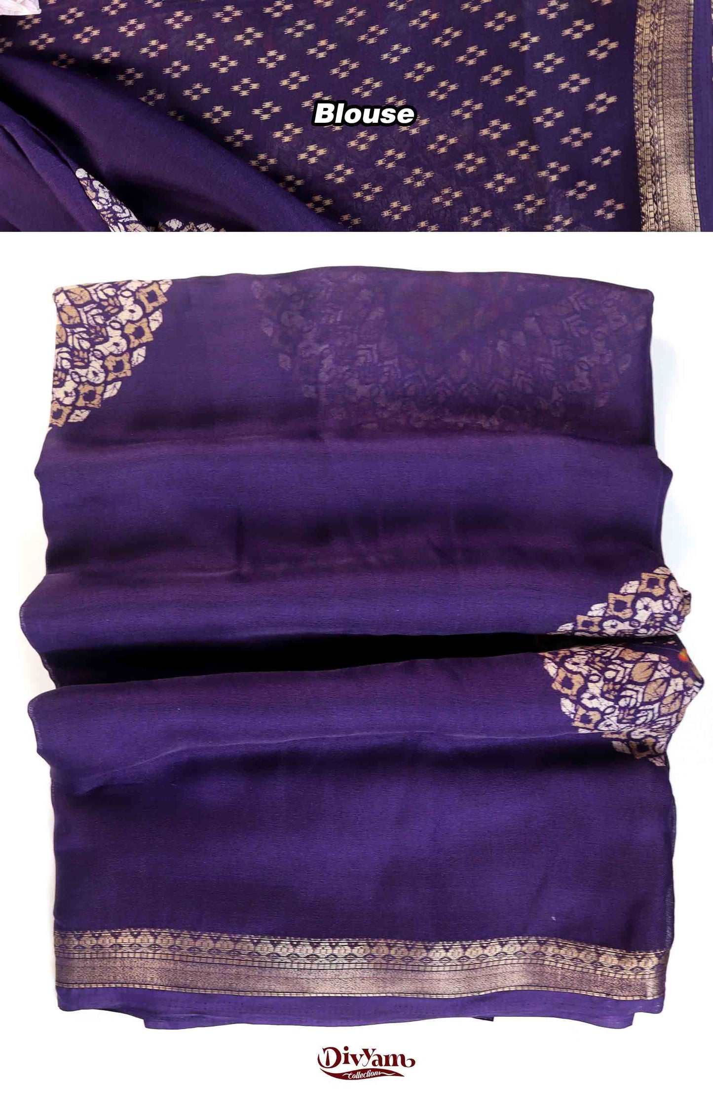 DC258 | Premium Soft Viscose Georgette Saree | Elegant Party Wear