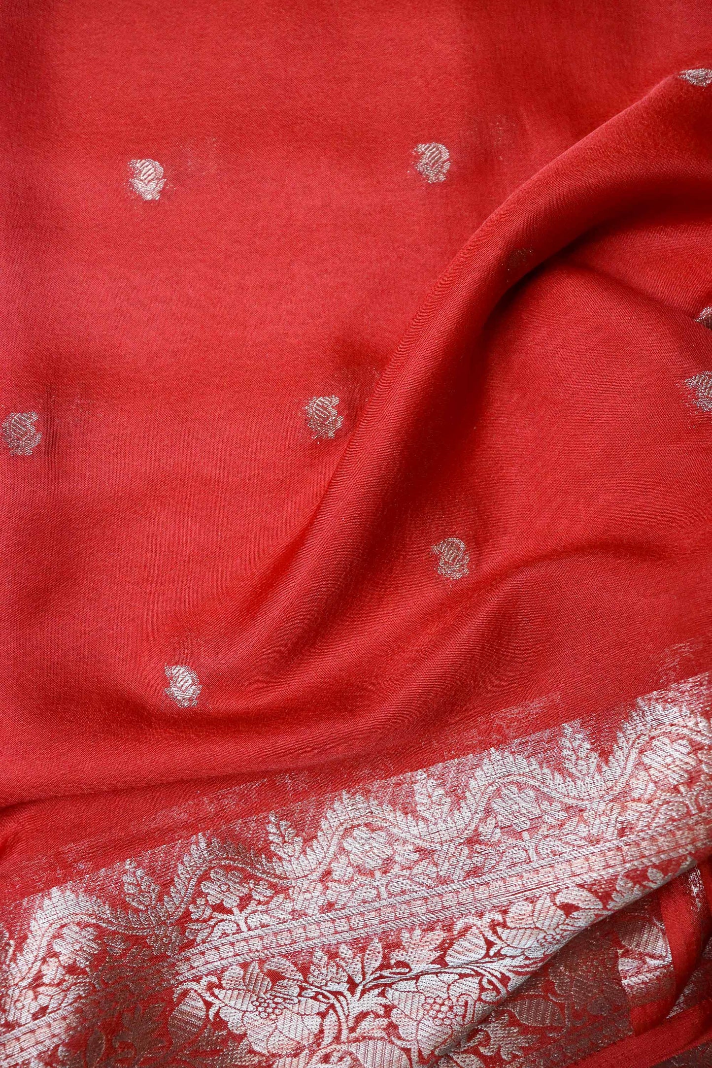 DC75 | Crepe Soft Silk Saree – Lightweight Premium Drape with Running Blouse | Multiple Colours