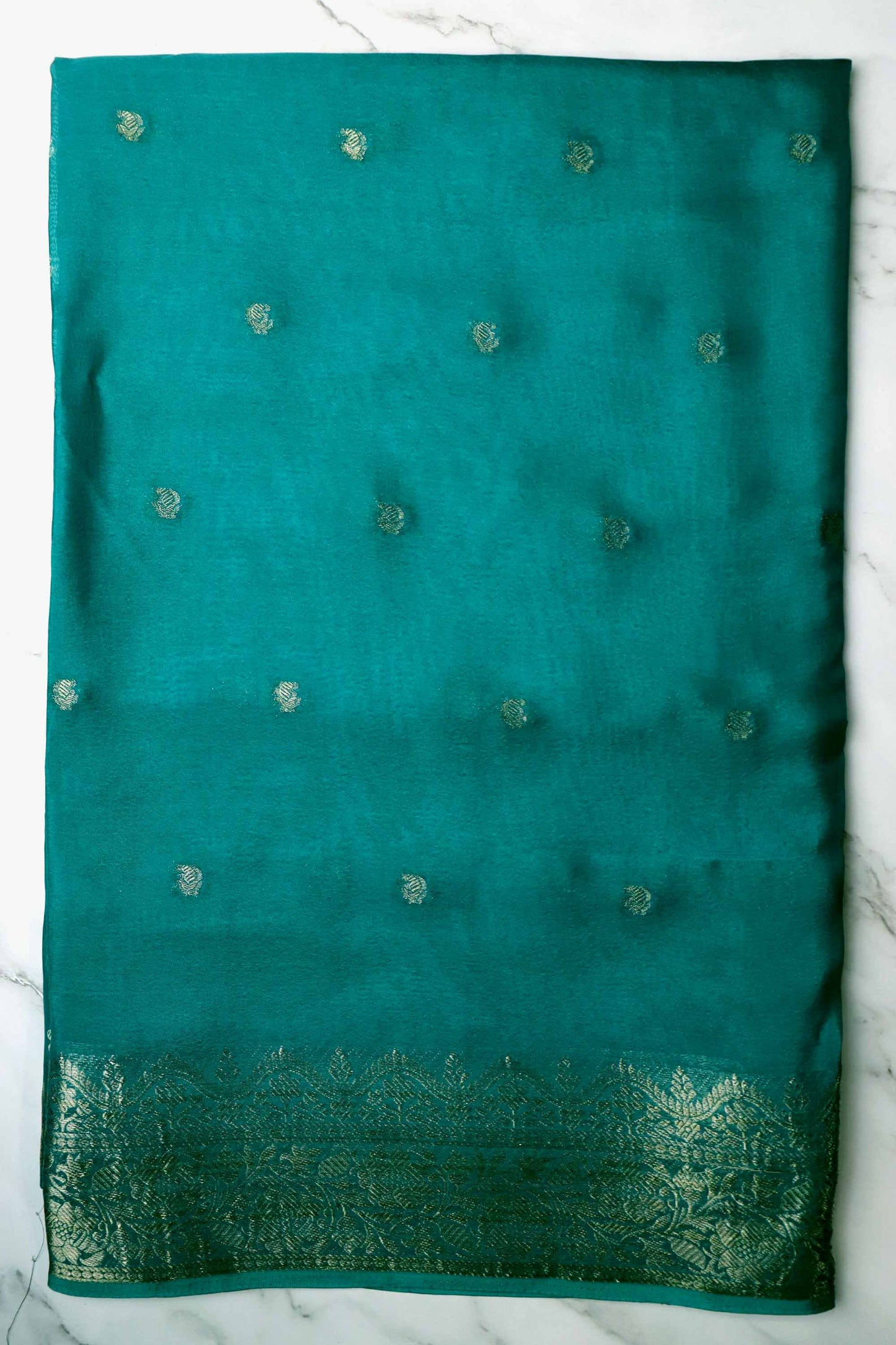 DC75 | Crepe Soft Silk Saree – Lightweight Premium Drape with Running Blouse | Multiple Colours